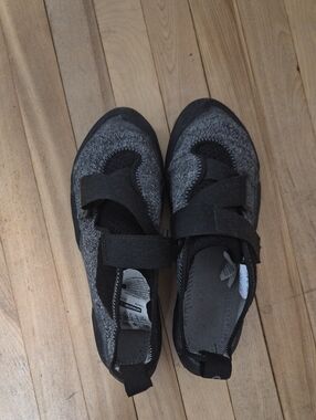 First Klimb Climbing Shoes